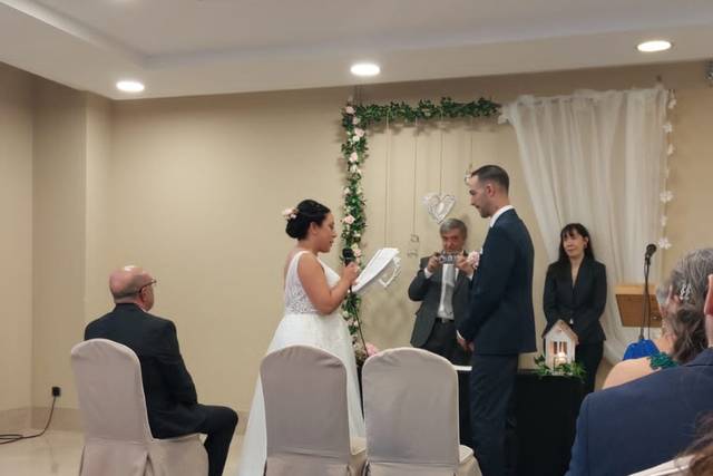 Bodas Tosca 5