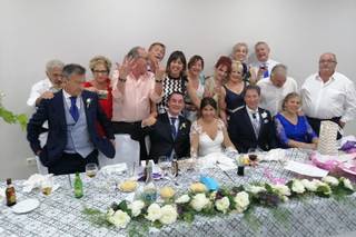 Salones Molino del Albaicín - 10