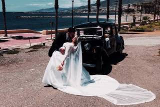 Jjweddingcars - 1