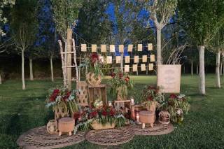 Floristería Arabia - 8