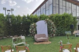 Floristería Arabia - 9