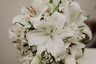 Carmen Art Floral - 8