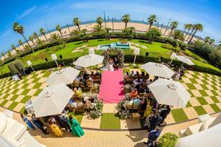 Las Arenas Balneario Resort - 5