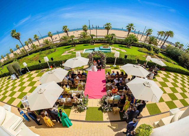 Las Arenas Balneario Resort - 1