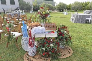 Floristería Arabia - 10