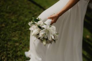 Carmen Art Floral - 9