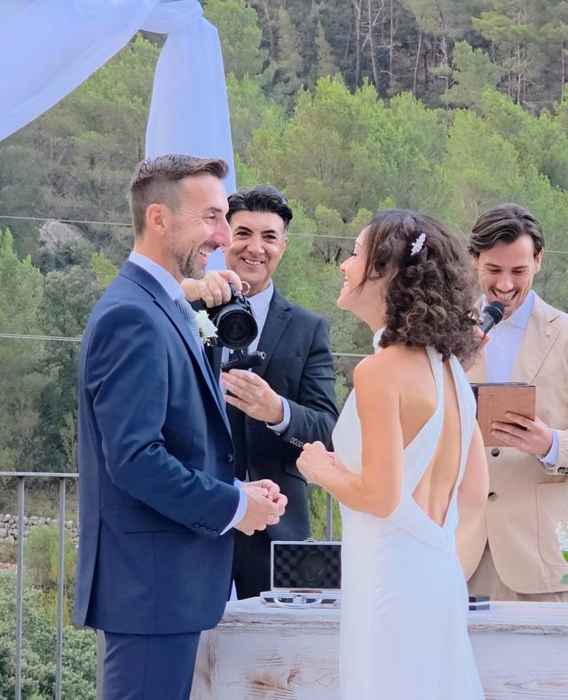 Carlos Jofre - Maestro de Ceremonias - 2