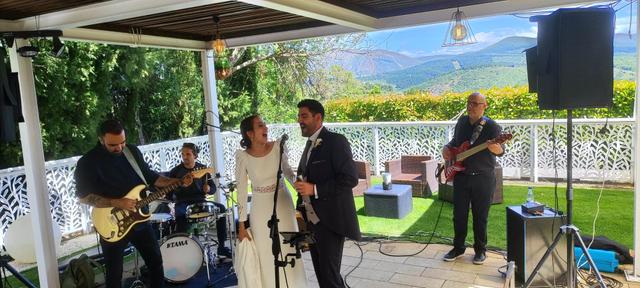 Música Bodas Bierzo - 1