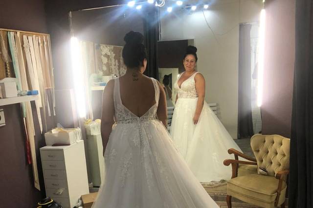 La Couture 1