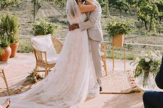 Nature Elements Wedding Planner - 5