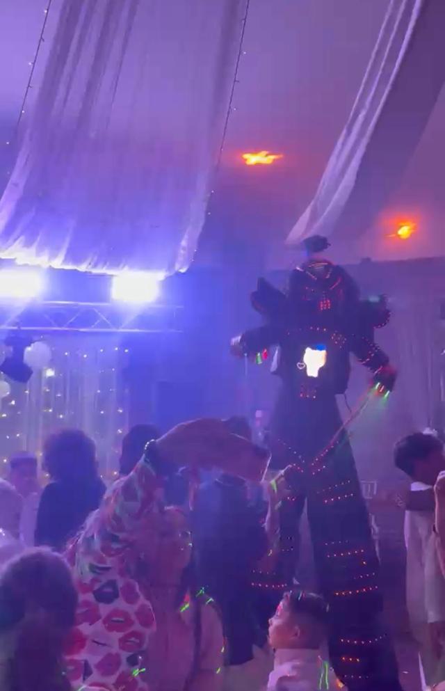 Diamond Events - 2