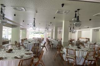 Blanco Hotel Spa - 20