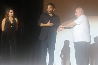 Mago Borruel - 3
