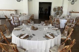 Blanco Hotel Spa - 21