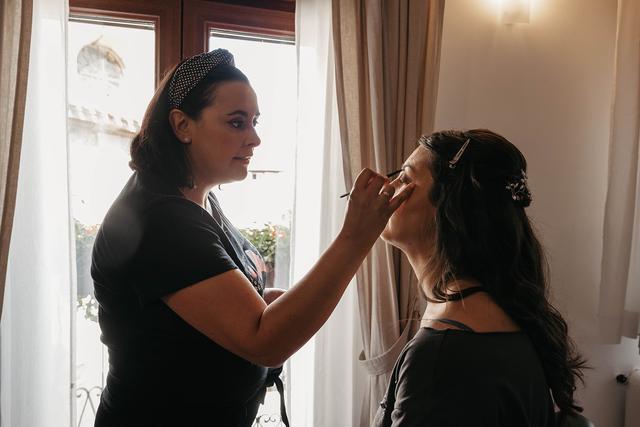 Virca Makeup - 3