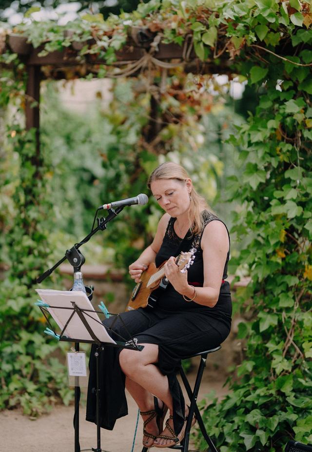Adeline Music - 1