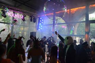 Spirit Music - Dj's Animadores - 9