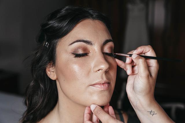 Virca Makeup - 4