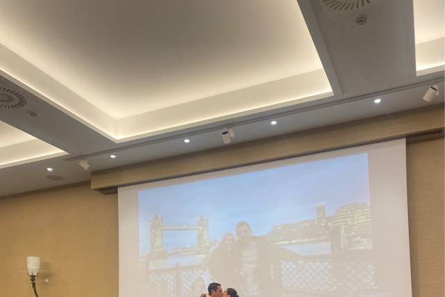 PAX Guadalajara **** 1