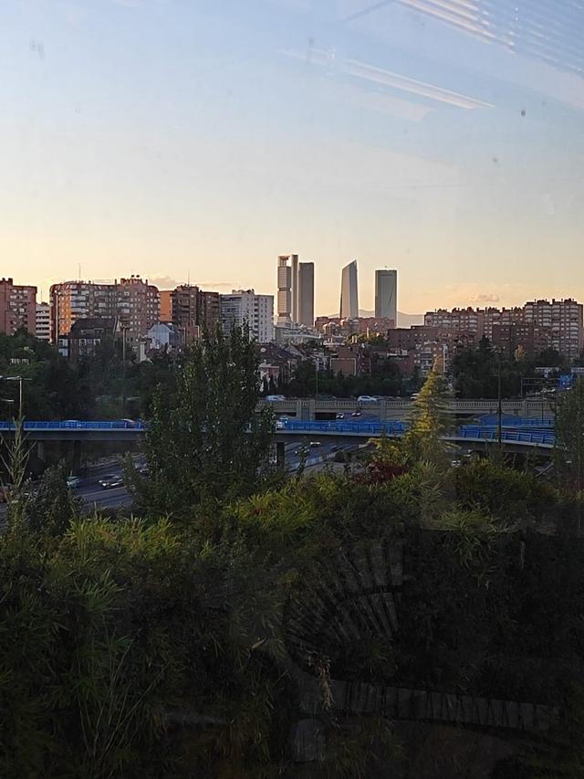 Novotel&Ibis Styles Madrid City Las Ventas - 1