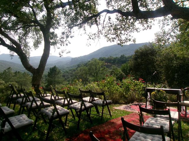 Finca la Fronda - 1