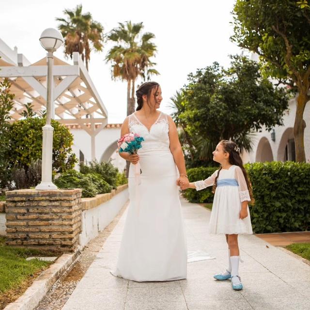 Manila Novias Jerez de la Frontera - 1