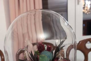 Floristería Pétalos - 7