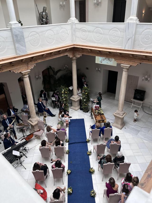 Palacio de Úbeda - 2