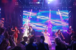 Grupo Animación Orquesta Las Vegas - 8