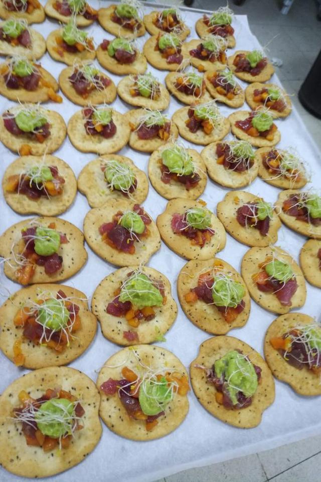 Grupo Zaka - Eventos & Catering - 2