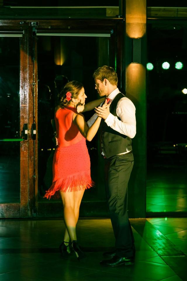 Be My Dance - 3