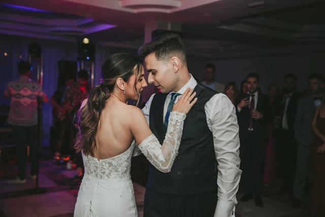 Origen Fotografía - 1