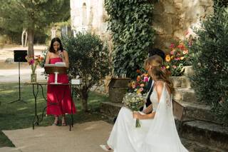 Ana Sánchez Ceremonias - 7