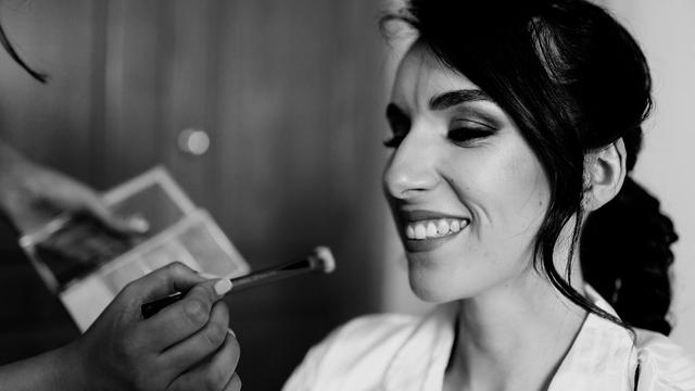 Sara Vera Makeup Artist - 3