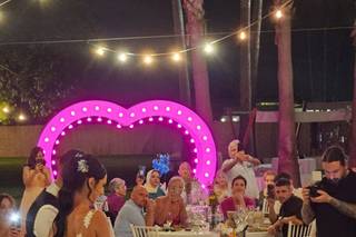 Arts & Photo Wedding - 8