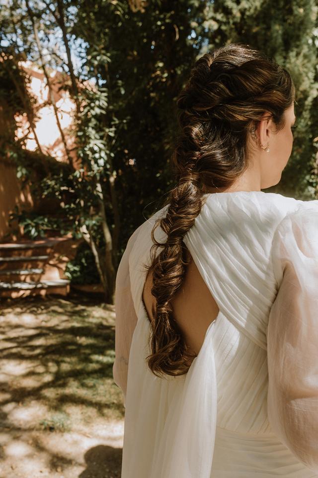 Silvia Albil Style - Belleza en Calma - 2