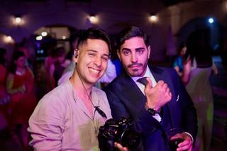 Ilusionarte Wedding - 5