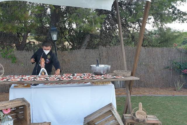 Catering Antonio Ramos 4