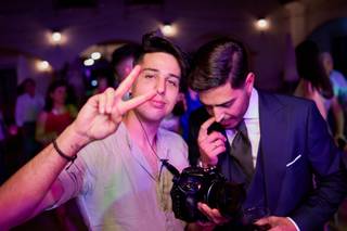 Ilusionarte Wedding - 6