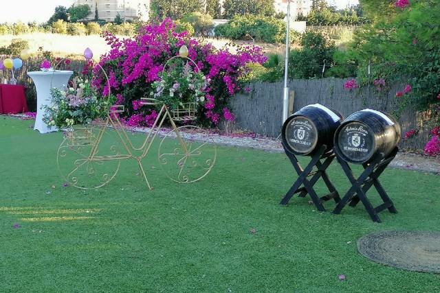 Catering Antonio Ramos 5