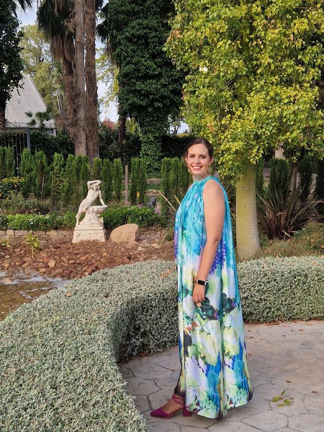 Teresa Quintana - 2