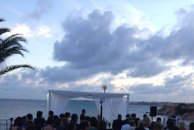 Restaurante Punta Prima 2