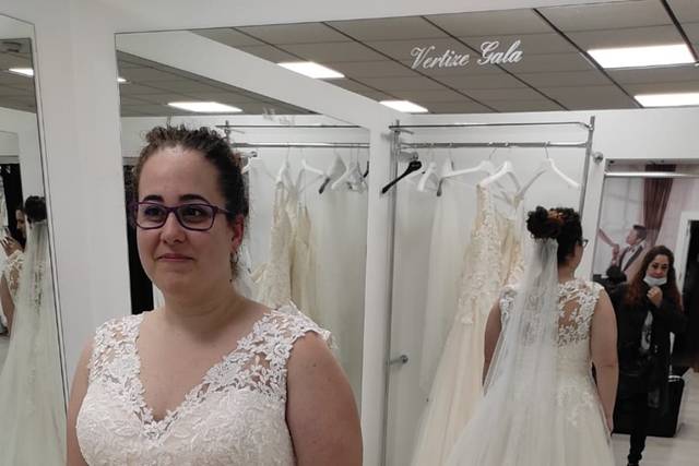 Vertize Gala Novias, Móstoles-Villaviciosa 2