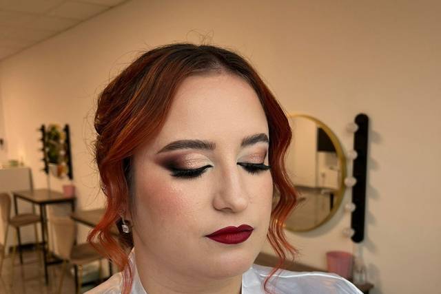 Marta Pulido Makeup 2