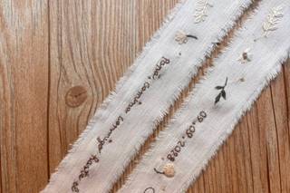 Sofía S | Bordados para Bodas - 8