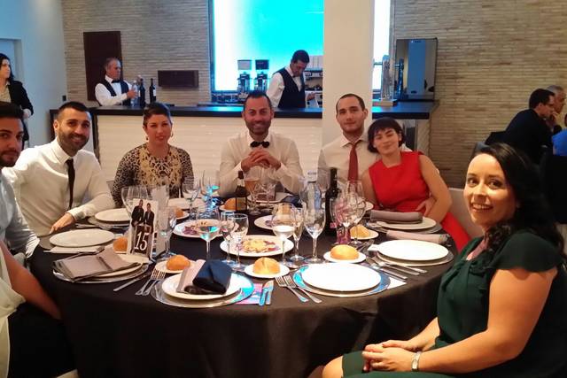 Restaurante Punta Prima 4