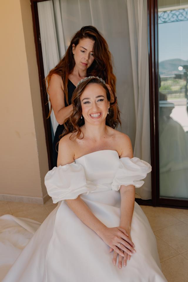 Mireya Estilista - 1