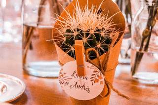 Merchy Floristas - 25