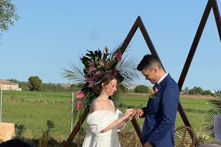 Bodas con encanto - 5