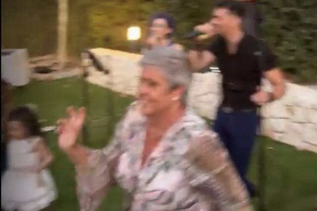 Fade Out Dúo 3